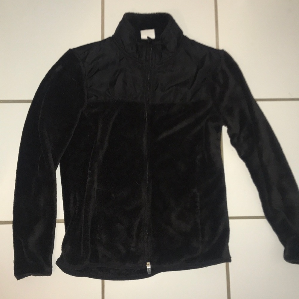 danskin now jacket. CHEAP